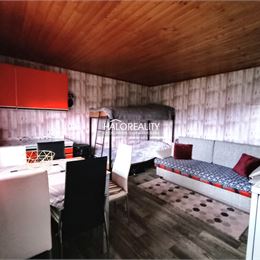 Predaj, záhradný pozemok 380 m² Liptovský Mikuláš, Háj - Nicovô - EXKLUZÍVNE HALO REALITY