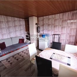 Predaj, záhradný pozemok 380 m² Liptovský Mikuláš, Háj - Nicovô - EXKLUZÍVNE HALO REALITY