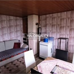 Predaj, záhradný pozemok 380 m² Liptovský Mikuláš, Háj - Nicovô - EXKLUZÍVNE HALO REALITY