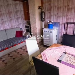 Predaj, záhradný pozemok 380 m² Liptovský Mikuláš, Háj - Nicovô - EXKLUZÍVNE HALO REALITY