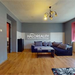 Predaj, dvojizbový byt Poltár, Slobody - ZNÍŽENÁ CENA - EXKLUZÍVNE HALO REALITY