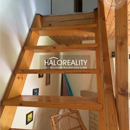 Predaj, chalupa Malachov - EXKLUZÍVNE HALO REALITY