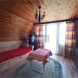 Predaj, záhradná chata Krupina, 371 m - EXKLUZÍVNE HALO REALITY