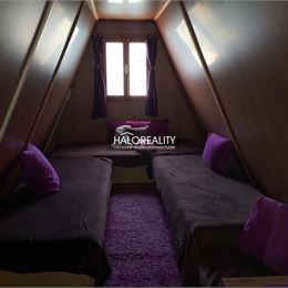 Predaj, záhradná chata Krupina, 371 m - EXKLUZÍVNE HALO REALITY