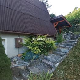 Predaj, záhradná chata Krupina, 371 m - EXKLUZÍVNE HALO REALITY