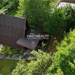 Predaj, záhradná chata Krupina, 371 m - EXKLUZÍVNE HALO REALITY