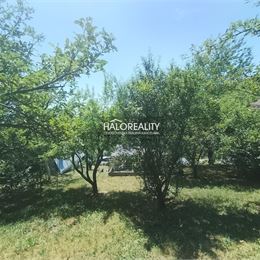 Predaj, záhradná chata Krupina, 371 m - EXKLUZÍVNE HALO REALITY