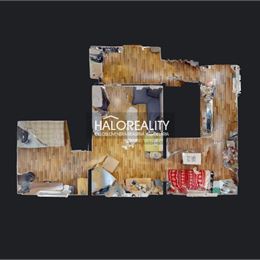 REZERVOVANÉ - Predaj, dvojizbový byt Hnúšťa - EXKLUZÍVNE HALO REALITY