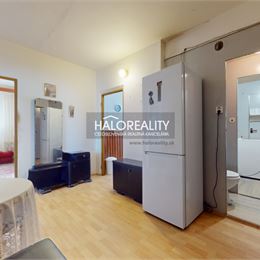 REZERVOVANÉ - Predaj, štvorizbový byt Hnúšťa, Vladimíra Clementisa - EXKLUZÍVNE HALO REALITY