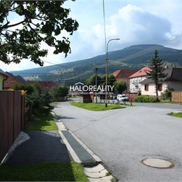Predaj, rekreačný pozemok Telgárt - EXKLUZÍVNE HALO REALITY