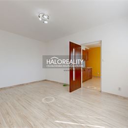 Predaj, dvojizbový byt Tisovec, Francisciho - EXKLUZÍVNE HALO REALITY