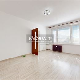 Predaj, dvojizbový byt Tisovec, Francisciho - EXKLUZÍVNE HALO REALITY
