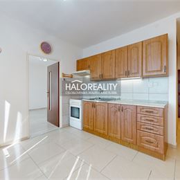 Predaj, dvojizbový byt Tisovec, Francisciho - EXKLUZÍVNE HALO REALITY
