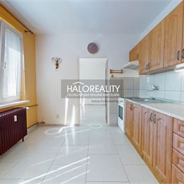 Predaj, dvojizbový byt Tisovec, Francisciho - EXKLUZÍVNE HALO REALITY