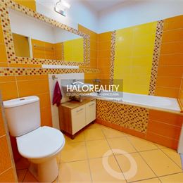 Predaj, dvojizbový byt Tisovec, Francisciho - EXKLUZÍVNE HALO REALITY