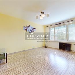 Predaj, dvojizbový byt Tisovec, Francisciho - EXKLUZÍVNE HALO REALITY