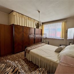 Predaj, dvojizbový byt Revúca - EXKLUZÍVNE HALO REALITY