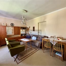 Predaj, dvojizbový byt Revúca - EXKLUZÍVNE HALO REALITY