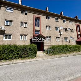 Predaj, dvojizbový byt Revúca - EXKLUZÍVNE HALO REALITY