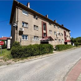 Predaj, dvojizbový byt Revúca - EXKLUZÍVNE HALO REALITY