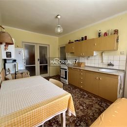 Predaj, dvojizbový byt Revúca - EXKLUZÍVNE HALO REALITY