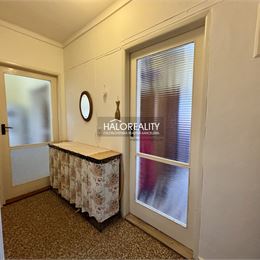 Predaj, dvojizbový byt Revúca - EXKLUZÍVNE HALO REALITY