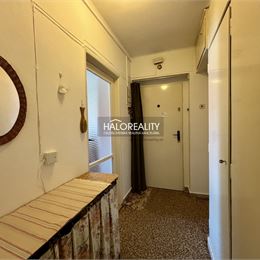 Predaj, dvojizbový byt Revúca - EXKLUZÍVNE HALO REALITY