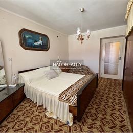 Predaj, dvojizbový byt Revúca - EXKLUZÍVNE HALO REALITY