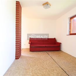 Predaj, záhradná chata Nové Zámky, Tekvičné pole - EXKLUZÍVNE HALO REALITY