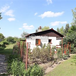 Predaj, záhradná chata Nové Zámky, Tekvičné pole - EXKLUZÍVNE HALO REALITY