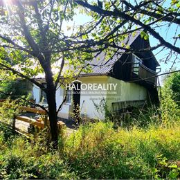 Predaj, chalupa Banská Belá