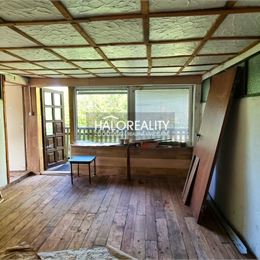 Predaj, chalupa Banská Belá