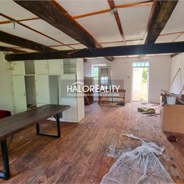 Predaj, chalupa Banská Belá