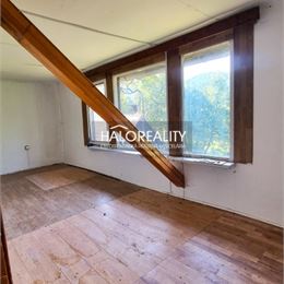 Predaj, chalupa Banská Belá