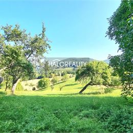 Predaj, chalupa Banská Belá