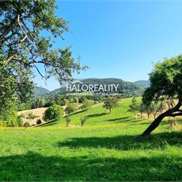 Predaj, chalupa Banská Belá