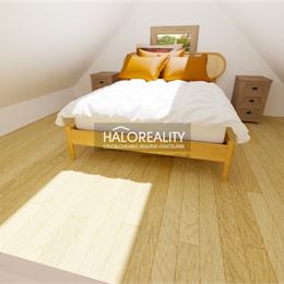 Predaj, záhradná chata Jacovce, znížená cena - EXKLUZÍVNE HALO REALITY