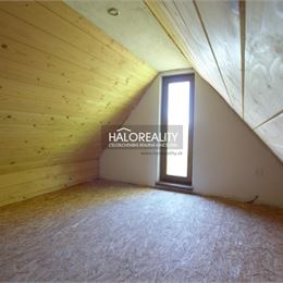 Predaj, záhradná chata Jacovce, znížená cena - EXKLUZÍVNE HALO REALITY