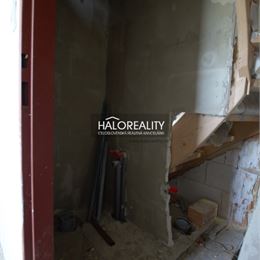 Predaj, záhradná chata Jacovce, znížená cena - EXKLUZÍVNE HALO REALITY