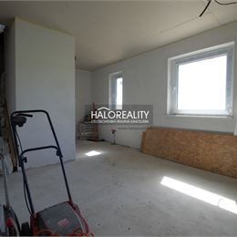 Predaj, záhradná chata Jacovce, znížená cena - EXKLUZÍVNE HALO REALITY