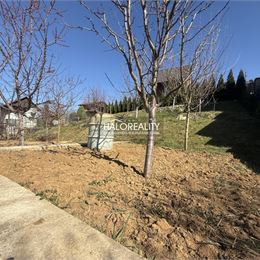 Predaj, záhradná chata Brodzany, pozemok 700 m² - EXKLUZÍVNE HALO REALITY