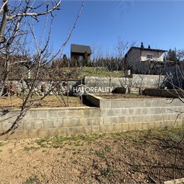 Predaj, záhradná chata Brodzany, pozemok 700 m² - EXKLUZÍVNE HALO REALITY