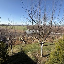 Predaj, záhradná chata Brodzany, pozemok 700 m² - EXKLUZÍVNE HALO REALITY
