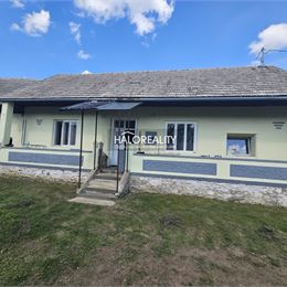 Predaj, rodinný dom Rochovce - EXKLUZÍVNE HALO REALITY