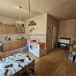 Predaj, rodinný dom Rochovce - EXKLUZÍVNE HALO REALITY