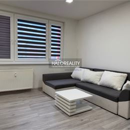 Predaj, garsónka Veľké Kapušany, P. O. Hviezdoslava - EXKLUZÍVNE HALO REALITY