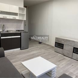 Predaj, garsónka Veľké Kapušany, P. O. Hviezdoslava - EXKLUZÍVNE HALO REALITY
