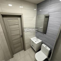 Predaj, garsónka Veľké Kapušany, P. O. Hviezdoslava - EXKLUZÍVNE HALO REALITY