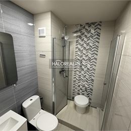 Predaj, garsónka Veľké Kapušany, P. O. Hviezdoslava - EXKLUZÍVNE HALO REALITY