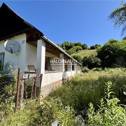 Predaj, rodinný dom Turčok - EXKLUZÍVNE HALO REALITY